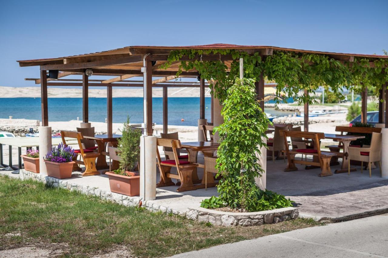 Ferienhaus Rajka Kustići 外观 照片