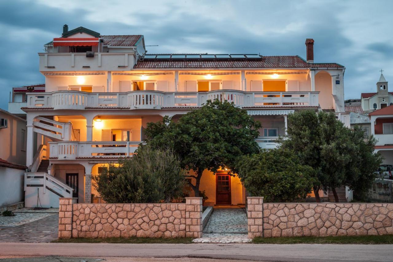 Ferienhaus Rajka Kustići 外观 照片