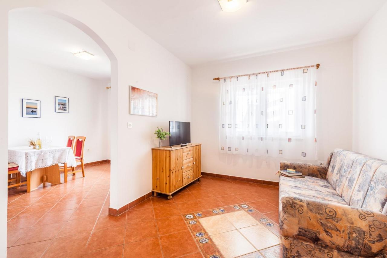 Ferienhaus Rajka Kustići 外观 照片