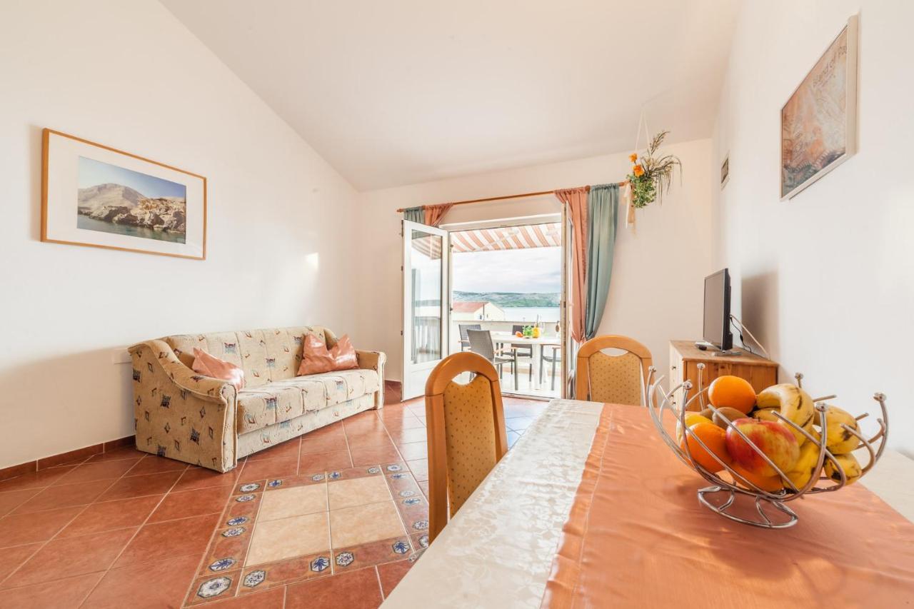 Ferienhaus Rajka Kustići 外观 照片