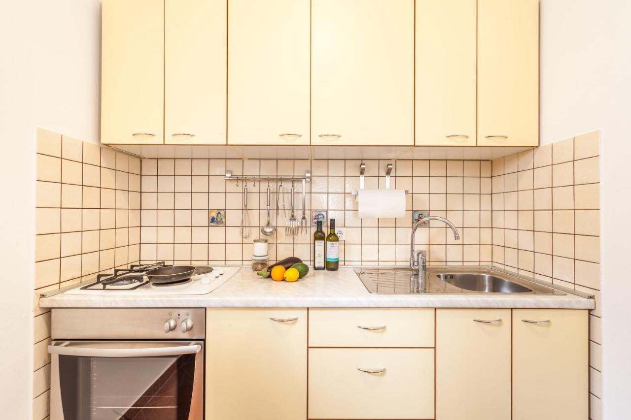 Ferienhaus Rajka Kustići 外观 照片