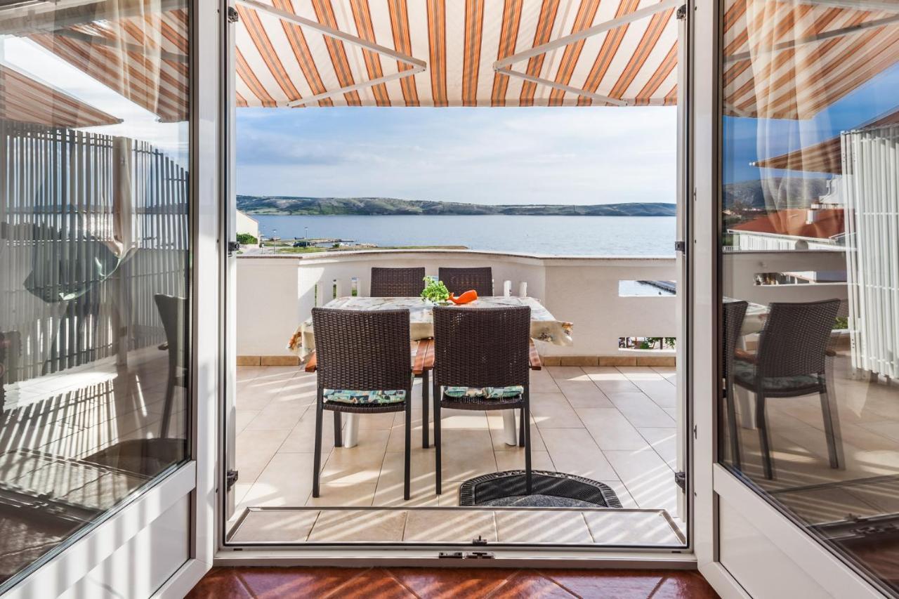 Ferienhaus Rajka Kustići 外观 照片