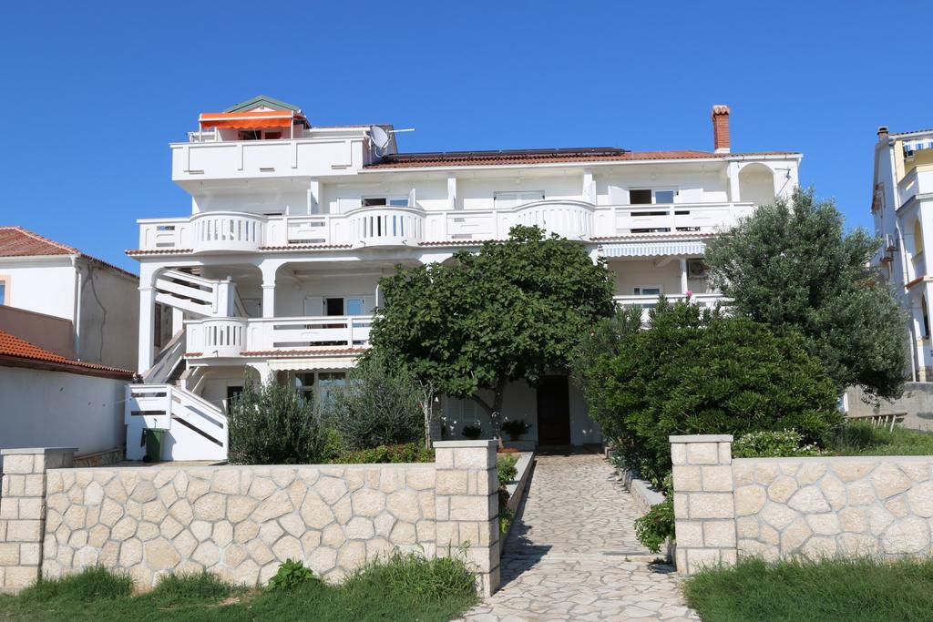 Ferienhaus Rajka Kustići 外观 照片