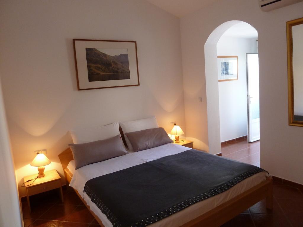 Ferienhaus Rajka Kustići 外观 照片
